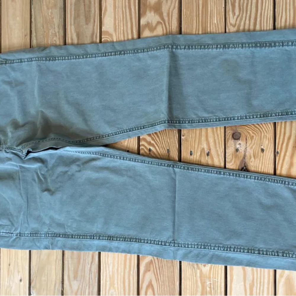 2 old navy cargo pants size 18